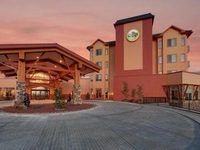 Bear River Casino Hotel