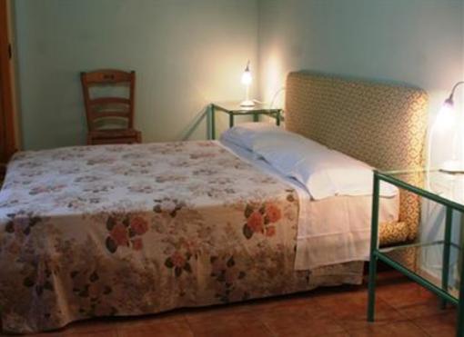 фото отеля Agriturismo Poggio Alle Calle