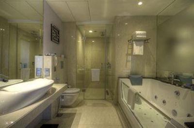 фото отеля Park Plaza Kolkata Ballygunge
