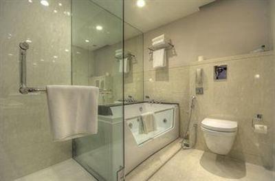 фото отеля Park Plaza Kolkata Ballygunge