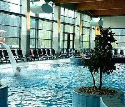 фото отеля Kristal Hotel Dolenjske Toplice
