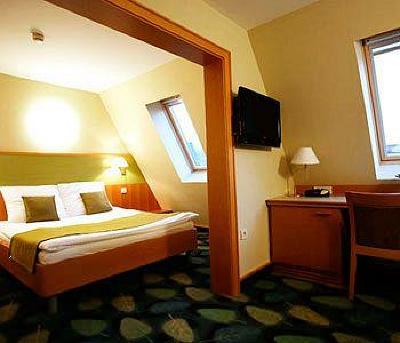 фото отеля Kristal Hotel Dolenjske Toplice