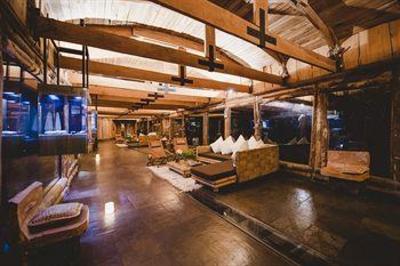 фото отеля Nothofagus Hotel & Spa
