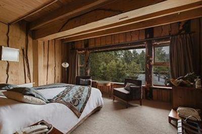 фото отеля Nothofagus Hotel & Spa