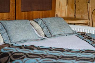 фото отеля Nothofagus Hotel & Spa