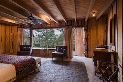 фото отеля Nothofagus Hotel & Spa