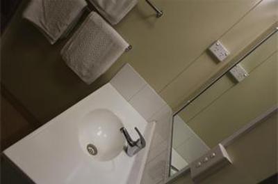фото отеля Big4 Goondiwindi Tourist Park