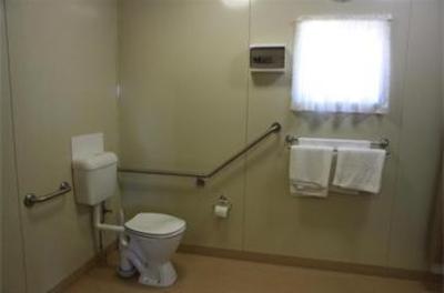 фото отеля Big4 Goondiwindi Tourist Park
