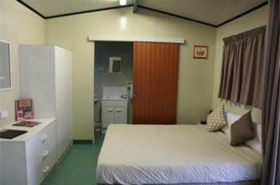 фото отеля Big4 Goondiwindi Tourist Park