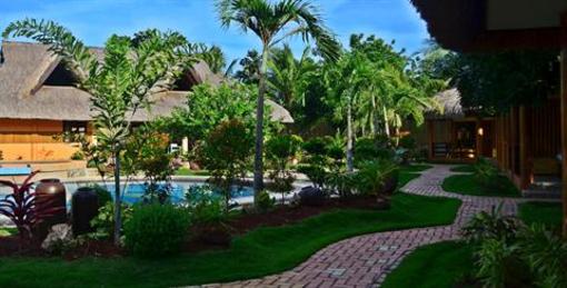 фото отеля Veraneante Resort