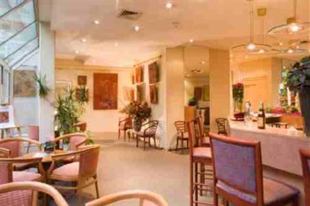фото отеля Abrial Hotel