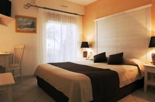 фото отеля Hotel Funtana Marina