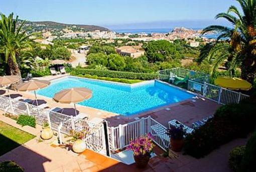 фото отеля Hotel Funtana Marina