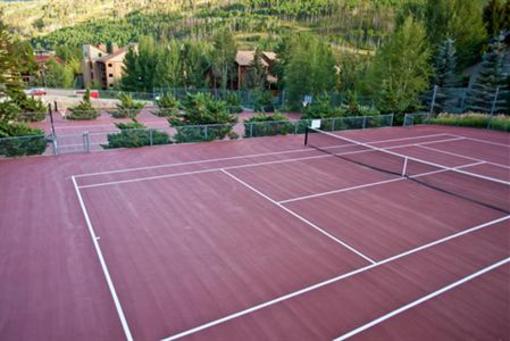 фото отеля Sandstone Creek Club