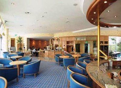 фото отеля Quality Hotel Schwanen Stuttgart Airport