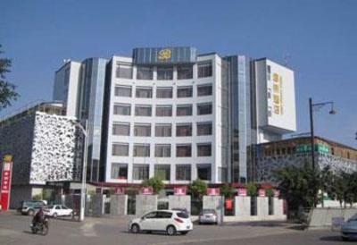 фото отеля Langqiao Holiday Hotel