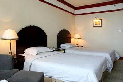 фото отеля Huibao Hotel Jinan