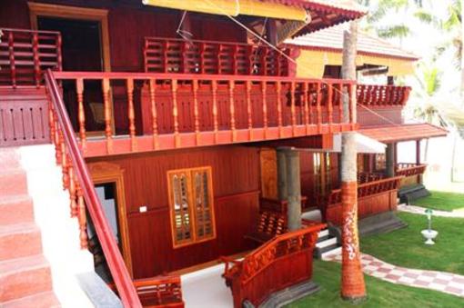фото отеля Black Beach Resort
