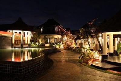 фото отеля Kirikayan Boutique Resort
