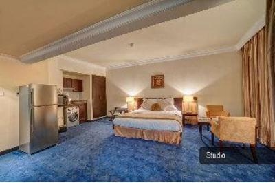 фото отеля Skyline Deluxe Hotel Apartment
