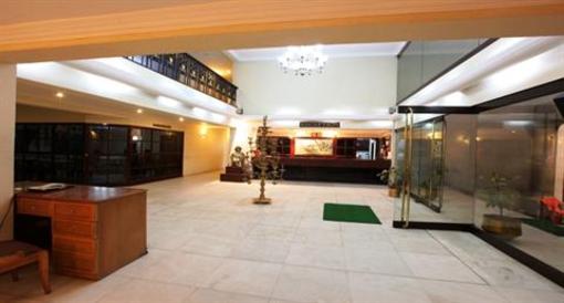 фото отеля Hotel Valley View Inn