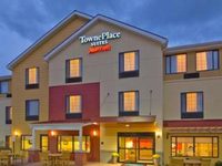 TownePlace Suites Aiken Whiskey Road