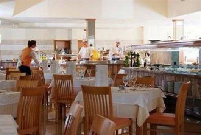 фото отеля Hotel Viva Menorca
