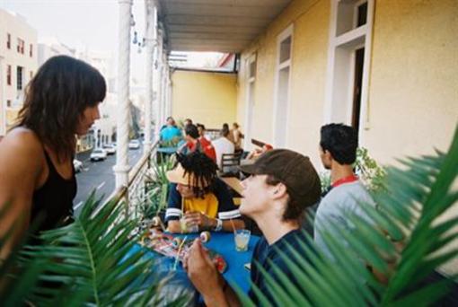 фото отеля Carnival Court