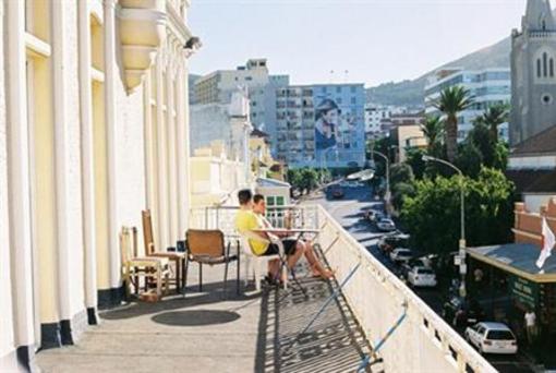 фото отеля Carnival Court