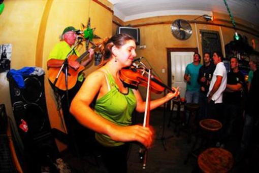 фото отеля Carnival Court