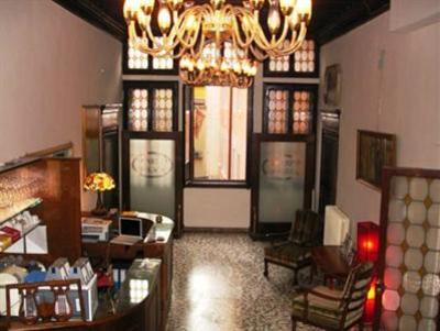 фото отеля B&B Palazzo Minelli