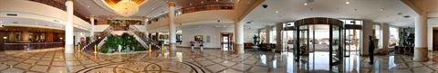 фото отеля Tarshan Hotel