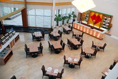 фото отеля Tarshan Hotel