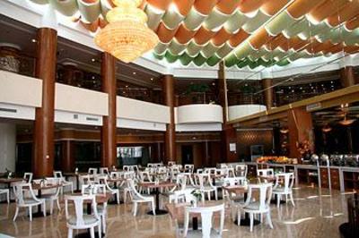 фото отеля Tarshan Hotel