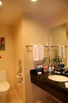 фото отеля Tarshan Hotel