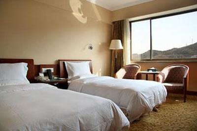 фото отеля Tarshan Hotel