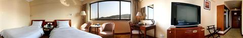 фото отеля Tarshan Hotel