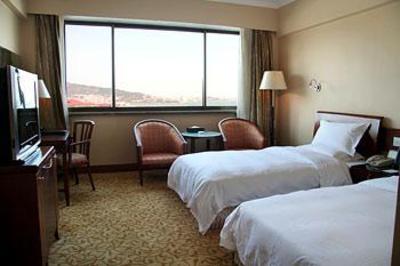 фото отеля Tarshan Hotel
