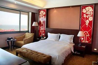 фото отеля Tarshan Hotel