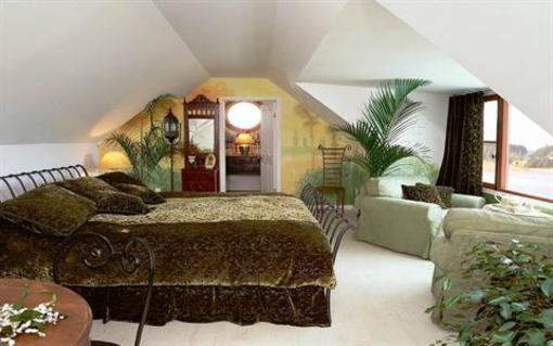 фото отеля L'Auberge du Mange Grenouille