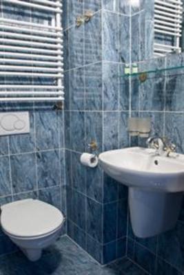 фото отеля Hotel U Freuda Pribor