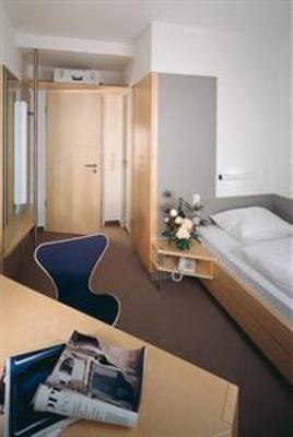 фото отеля Geno Hotel