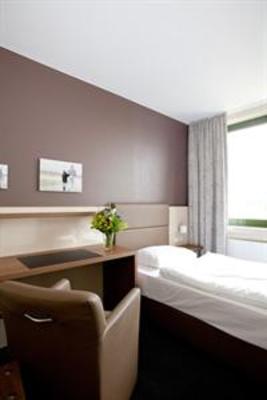 фото отеля Geno Hotel