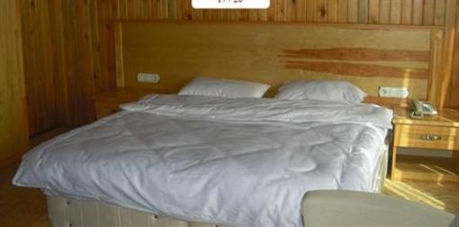 фото отеля Sandal Otel