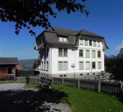 фото отеля Ferienwohnung Spittel