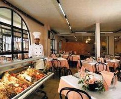 фото отеля Agathae Hotel Vittoria