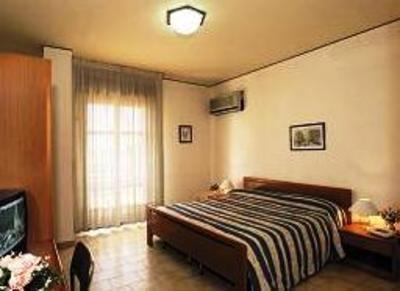 фото отеля Agathae Hotel Vittoria