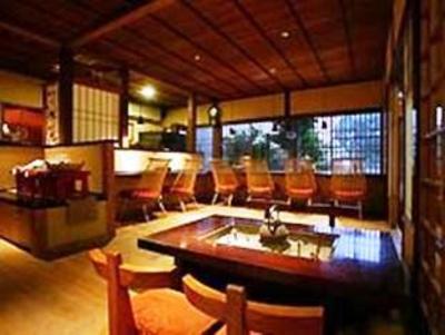 фото отеля Nagomi no Yado Kakujourou Honkan Hotel