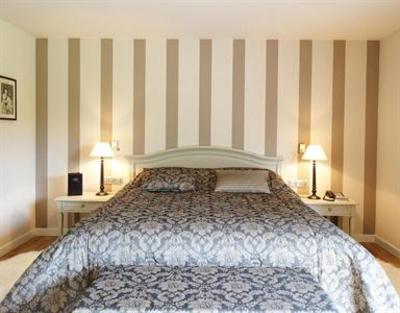 фото отеля Hostellerie Lafarque