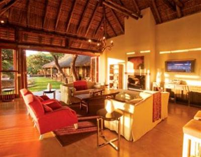фото отеля Ekuthuleni Lodge